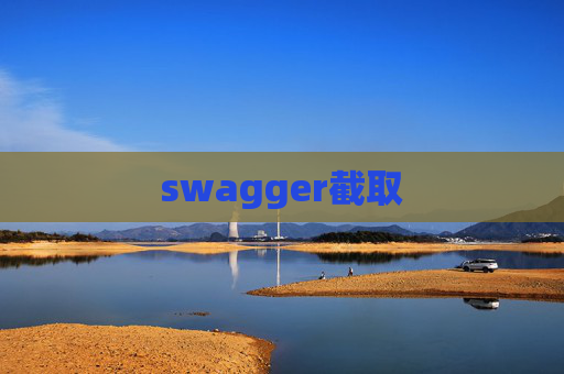 swagger截取 swagger截取